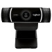 Webcam C922 Full Hd 1080p Logitech