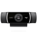 Webcam C922 Full Hd 1080p Logitech