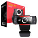 Webcam Usb Wb-100 Full Hd 1080p Pto C3tech