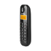 Telefone S/ Fio + 2 Ramal Ts5123 Preto