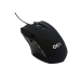 Kit Mouse + Mousepad Combo Arena Mc102