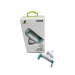 SUPORTE VEICULAR P/ CELULAR (ENCAIXE NA GRADE) - XC-KT-17