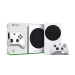 Console Xbox Series S 512gb Ssd