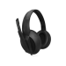 Fone Headset Office P3 Pto - Ph373 - Multilaser