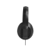 Fone Headset Office P3 Pto - Ph373 - Multilaser