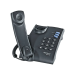 Telefone Pleno Cinza Artico