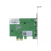 Placa de Rede Dual Port Pci-e 10/100/1000