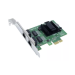 Placa de Rede Dual Port Pci-e 10/100/1000