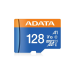Cartao de Memoria 128gb Micro Sd 2x1 Class 10 Uhs-i 