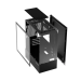 Gabinete Gamer Nuker Preto