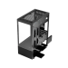 Gabinete Gamer Nuker Preto