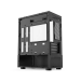 Gabinete Gamer Nuker Preto