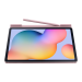 TABLET GALAXY TAB S6 LITE 10.4'/64GB/4GRAM/S-PEN/BOOK COVER ROSA - SAMSUNG