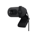 Webcam Brio 100 Fhd Grafite