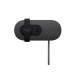 Webcam Brio 100 Fhd Grafite