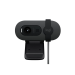 Webcam Brio 100 Fhd Grafite