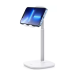 SUPORTE CELULAR DE MESA C/ AJUSTE DE ALTURA - UGREEN 80358 