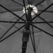 GUARDA-CHUVA PRETO AUTOMÁTICO 140CM - BEL 114089