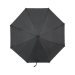 GUARDA-CHUVA PRETO AUTOMÁTICO 140CM - BEL 114089
