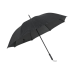 GUARDA-CHUVA PRETO AUTOMÁTICO 140CM - BEL 114089
